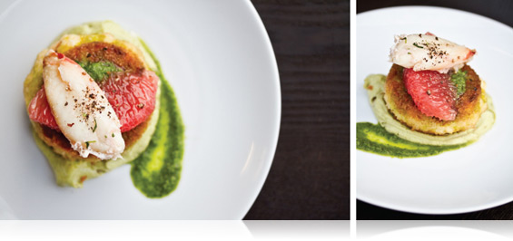 Crab-Cakes-Avacado