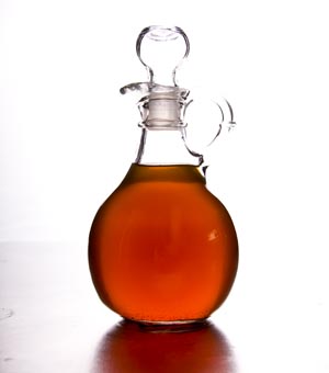 Chipotle-Cumin Spiced Vinegar
