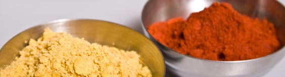 orange-pepper-powders