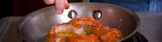 spot-prawns-in-butter