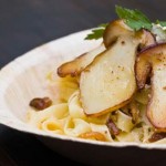 pasta