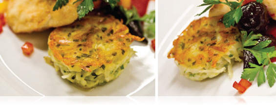 potato-cake