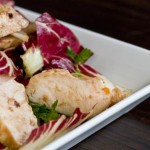 rabbit-salad