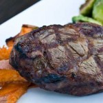 steak
