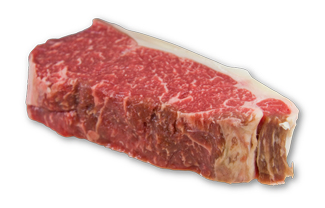 Angus Beef Steak