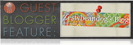 Zestybeandog Badge