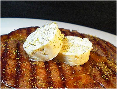 fennel-pollen-butter-aged-steak