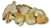 Bulk Golden Chanterelle Mushrooms