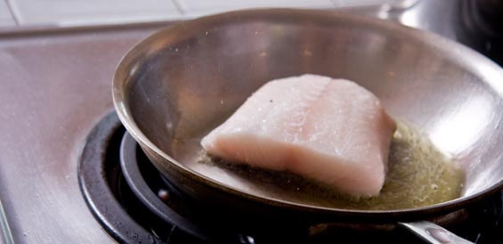 How to Pan Sear Fish Like a Pro