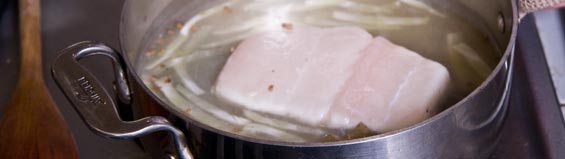 poaching-halibut-fumet