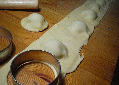 making-pasta-dough