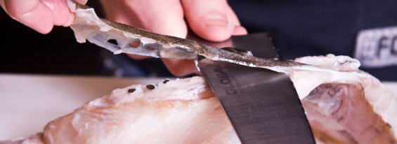 removing-fish-skin