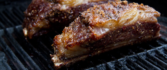 Kobe Ribs Grill-Roasted Kobe Beef Short Ribs - Marx Foods Blog
