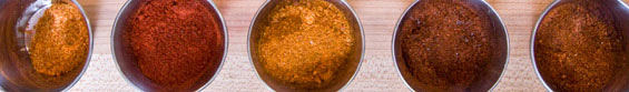 chili spice rub