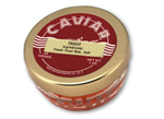 trout-caviar