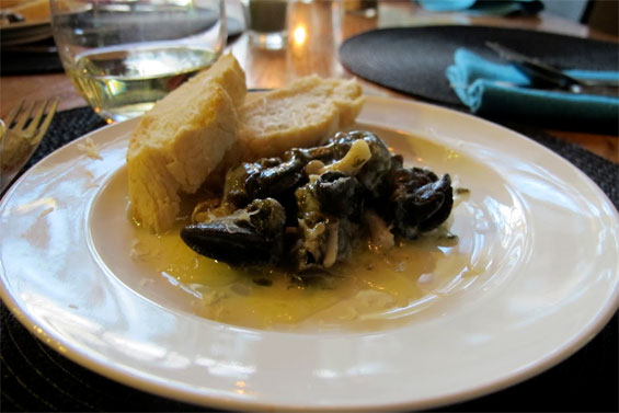 Escargot