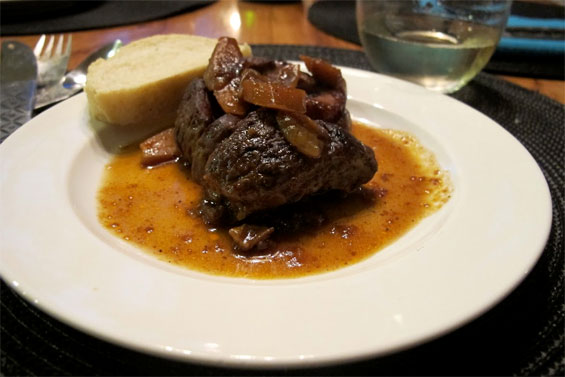 Osso Bucco